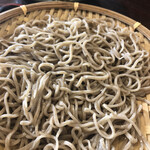 常陸手打蕎麦・うどん うち田 - 