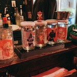 横丁酒場　あばらや別館 - 