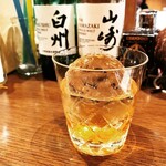 シアトルサンドウィッチカフェ - ドリンク写真:
