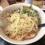 喜多方ラーメン坂内 - 