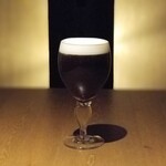 Bar Ichouan - アイリッシュコーヒー