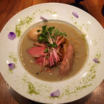 Gion Duck Noodles - 