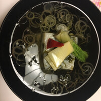 祇園 京料理 花咲 - 