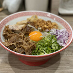 徳島ヌードル ぱどる - 