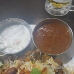 マドラスキッチン - 