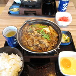 吉野家 - 料理写真: