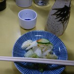 焼き鳥きむら - 