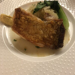 ビストロ アトゥー - メイン