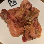 牛角 - 