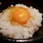 Home Dinig Hacchi - ザンギ定食（900円）
