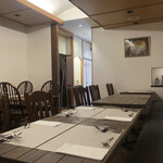 ビストロ アトゥー - 