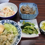 マルミヤ食堂 - 