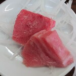 マルミヤ食堂 - 