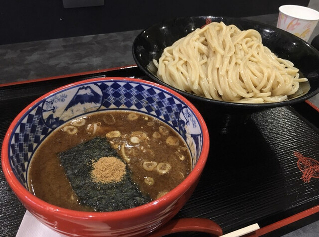 つけ麺専門店 三田製麺所 イオンモール東浦店 緒川 つけ麺 食べログ つけ麺専門店 三田製麺所 イオンモール東浦店 緒川 つけ麺 食べログ