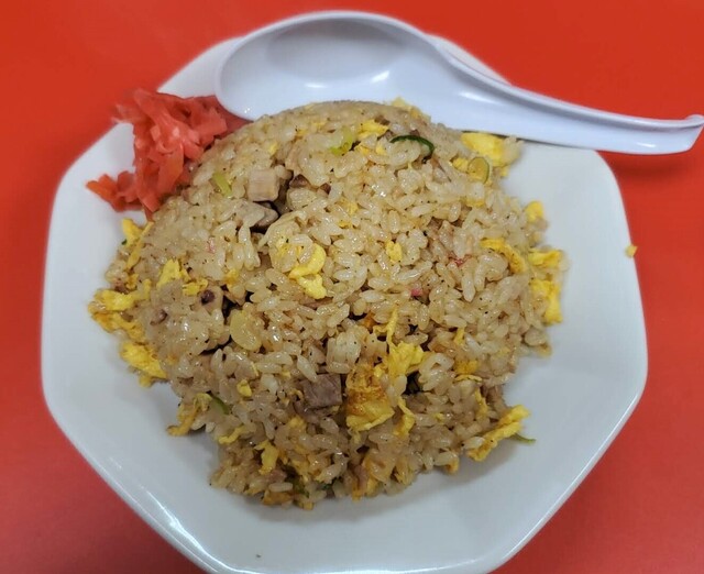尚ちゃん の味を継承 王道のチャーハン ギョーザ By 麺 s倶楽部 中華屋 櫂ちゃん 中華屋 かいちゃん 新高円寺 中華料理 食べログ 尚ちゃん の味を継承 王道のチャーハン ギョーザ By 麺 s倶楽部 中華屋 櫂ちゃん 中華屋 かいちゃん 新高円寺 中華料理 食べログ