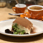 旅するイタリア食堂 ヴィアッジョ ディ サポーリ - 