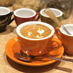 旅するイタリア食堂 ヴィアッジョ ディ サポーリ - 