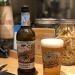 旅するイタリア食堂 ヴィアッジョ ディ サポーリ - 