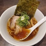 節骨麺 たいぞう - 節骨らーめん