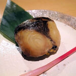 みこころや - 鰆のしんじょう焼き