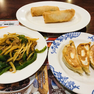 千葉でおすすめのグルメ情報 オーギョーチ をご紹介 食べログ