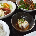 レストランはるの風 - 