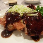 らーめん30 - 美味しい（忘れた）