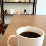 千年一日珈琲焙煎所 CAFE - 