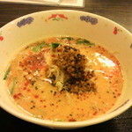 Honkouryan - 坦々麺（ネギ抜き）