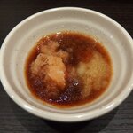 しゃぶ葉 - ポン酢ベースのオリジナルタレ