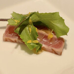 maison de foret - アミューズマグロ