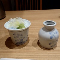 手打ちそば 大石 - 