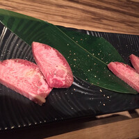 焼肉 それいけ精香園 - 