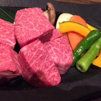 焼肉 それいけ精香園 - 
