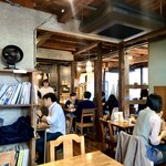 HAGI CAFE  - 