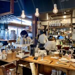 HAGI CAFE  - 