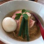 八百屋カフェ わがきん - 