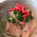 八百屋カフェ わがきん - 