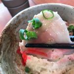 八百屋カフェ わがきん - 