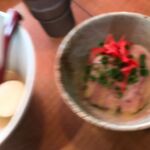 八百屋カフェ わがきん - 