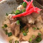 八百屋カフェ わがきん - 