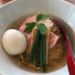 八百屋カフェ わがきん - 