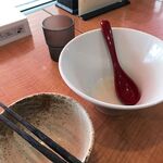 八百屋カフェ わがきん - 
