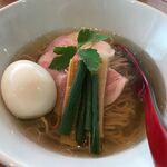 八百屋カフェ わがきん - 