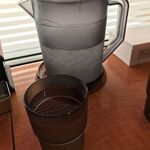 八百屋カフェ わがきん - 