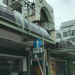 八百屋カフェ わがきん - 