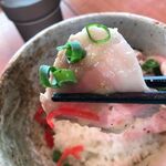 八百屋カフェ わがきん - 