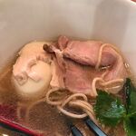 八百屋カフェ わがきん - 