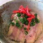 八百屋カフェ わがきん - 