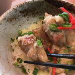 八百屋カフェ わがきん - 